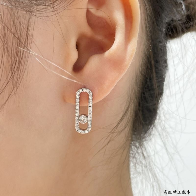 Messika Earrings